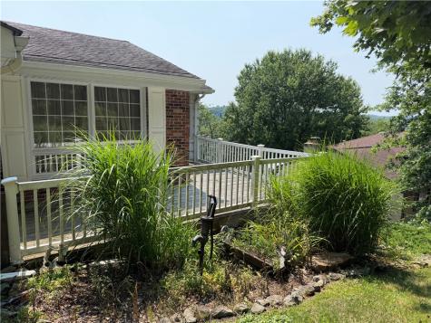 353 Madison Avenue Leechburg Boro PA 15656