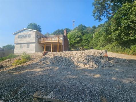 353 Madison Avenue Leechburg Boro PA 15656