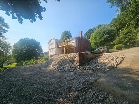353 Madison Avenue Leechburg Boro PA 15656