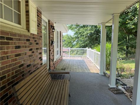 353 Madison Avenue Leechburg Boro PA 15656