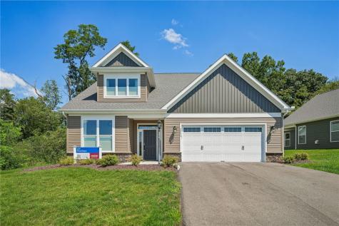 2004 Lakeside Drive Baden PA 15005