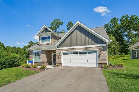 2004 Lakeside Drive Baden PA 15005