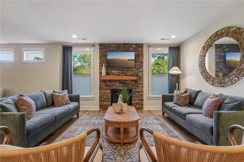 2004 Lakeside Drive Baden PA 15005