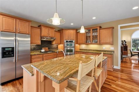 128 Dyers Stone Drive Nottingham PA 15330