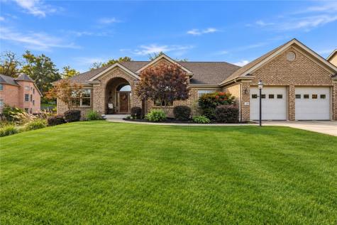 128 Dyers Stone Drive Nottingham PA 15330