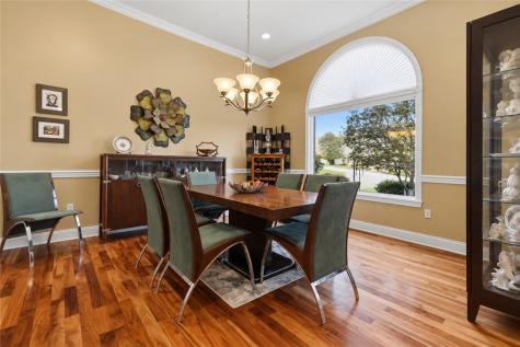128 Dyers Stone Drive Nottingham PA 15330