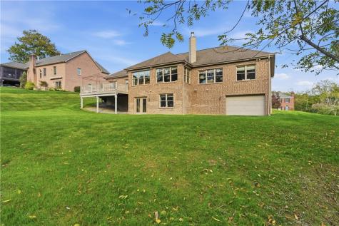 128 Dyers Stone Drive Nottingham PA 15330