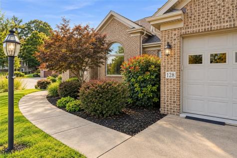128 Dyers Stone Drive Nottingham PA 15330