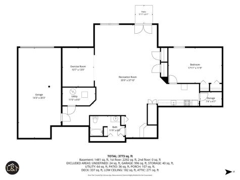 128 Dyers Stone Drive Nottingham PA 15330