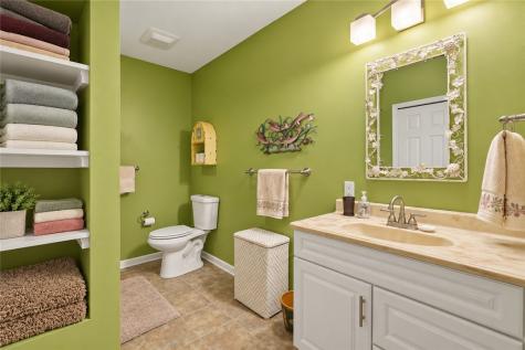 128 Dyers Stone Drive Nottingham PA 15330