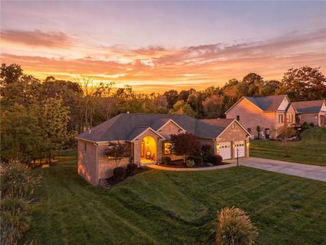 128 Dyers Stone Drive Nottingham PA 15330