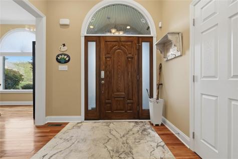 128 Dyers Stone Drive Nottingham PA 15330
