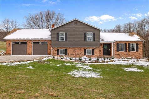 147 Fike Lane Addison Boro PA 15411