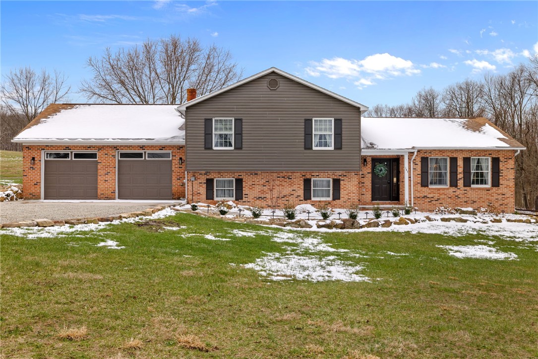 147 Fike Lane Addison Boro PA 15411