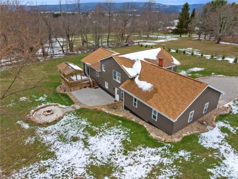 147 Fike Lane Addison Boro PA 15411