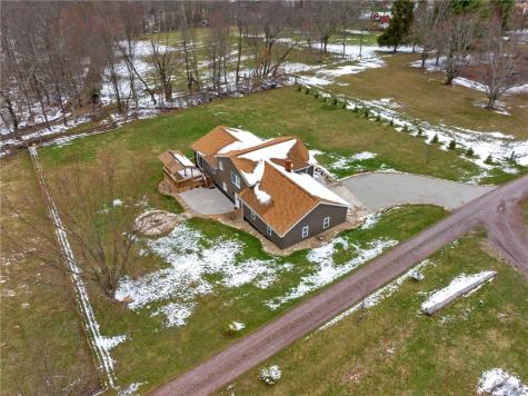 147 Fike Lane Addison Boro PA 15411