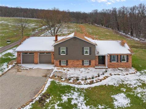 147 Fike Lane Addison Boro PA 15411