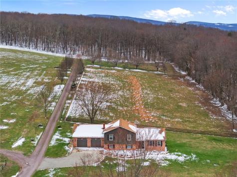 147 Fike Lane Addison Boro PA 15411