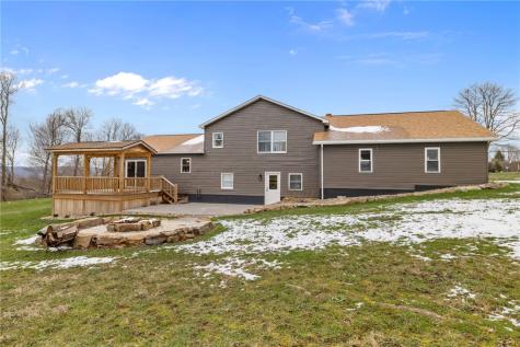 147 Fike Lane Addison Boro PA 15411