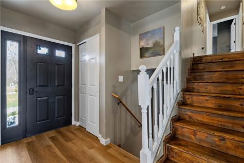 147 Fike Lane Addison Boro PA 15411