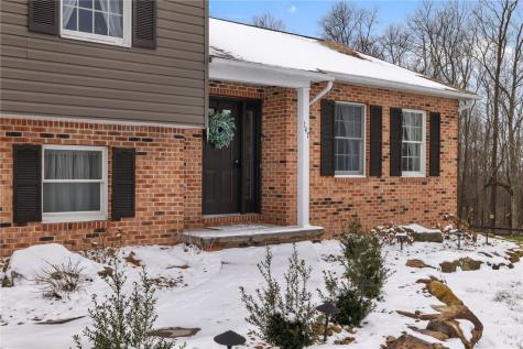 147 Fike Lane Addison Boro PA 15411