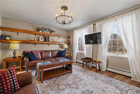 147 Fike Lane Addison Boro PA 15411