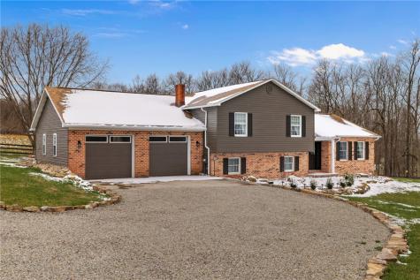 147 Fike Lane Addison Boro PA 15411