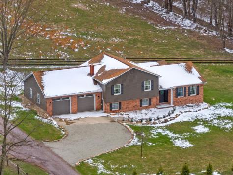 147 Fike Lane Addison Boro PA 15411