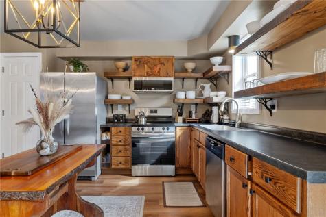 147 Fike Lane Addison Boro PA 15411