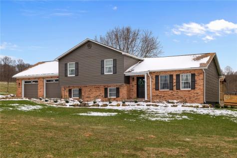 147 Fike Lane Addison Boro PA 15411