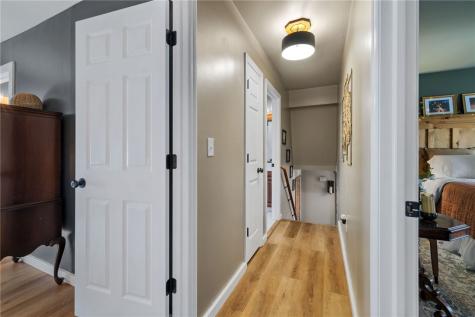 147 Fike Lane Addison Boro PA 15411