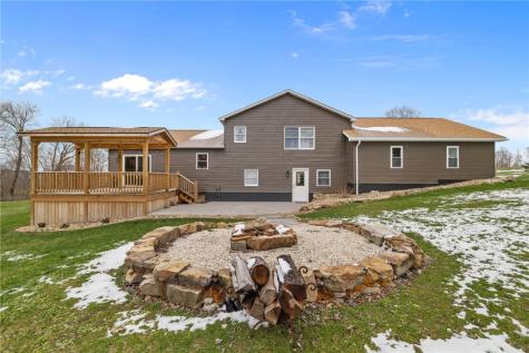 147 Fike Lane Addison Boro PA 15411