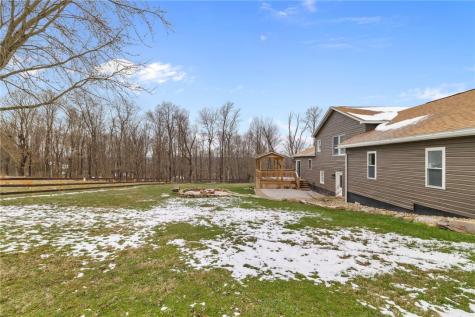 147 Fike Lane Addison Boro PA 15411