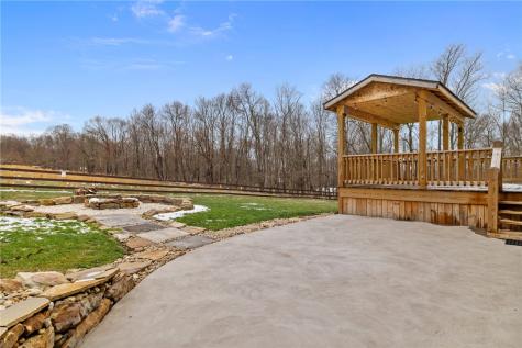 147 Fike Lane Addison Boro PA 15411