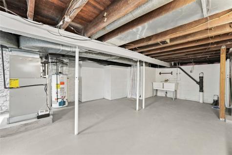 1042 Goehring Street Spring Hill PA 15212