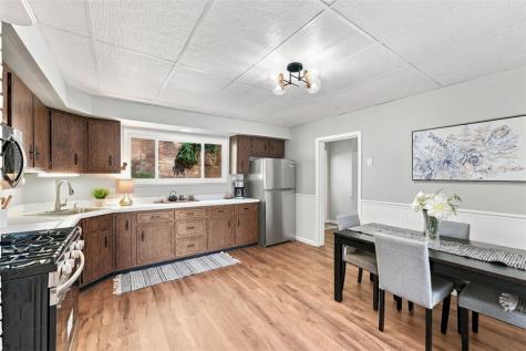 1042 Goehring Street Spring Hill PA 15212