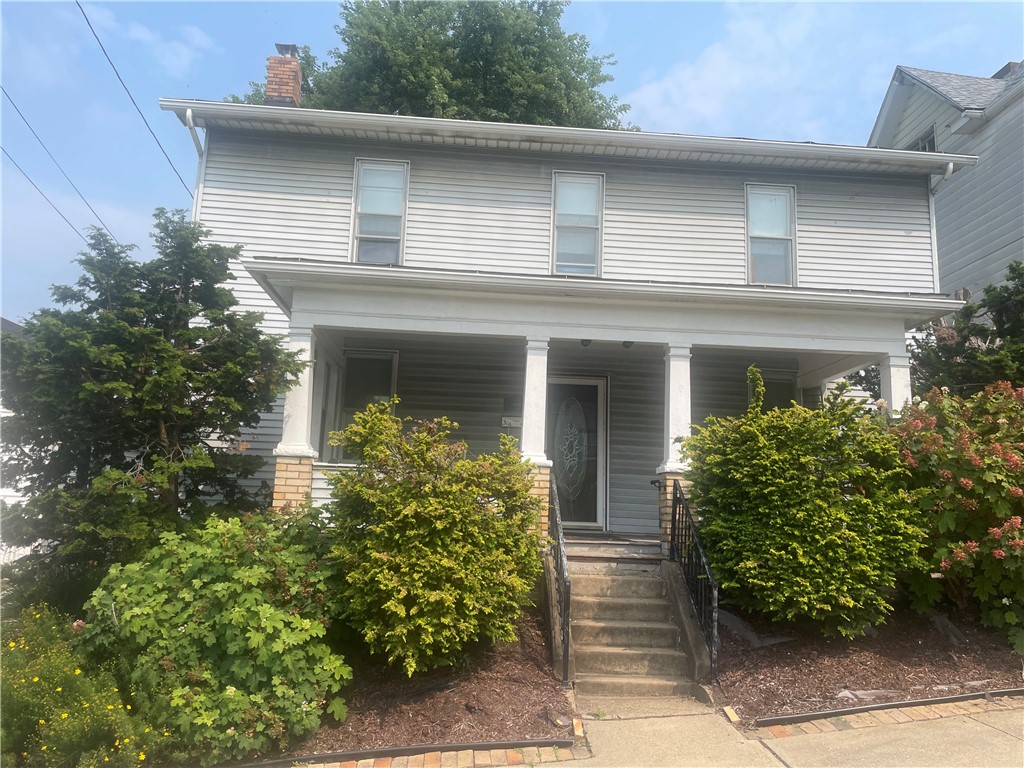 536 Adams Street Rochester PA 15074