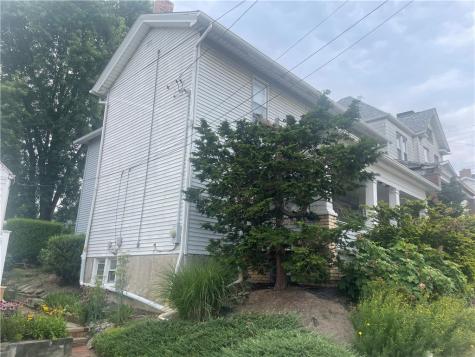 536 Adams Street Rochester PA 15074