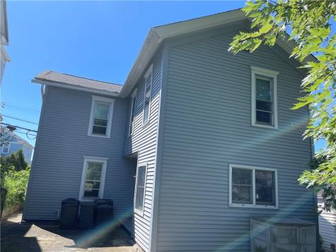 536 Adams Street Rochester PA 15074