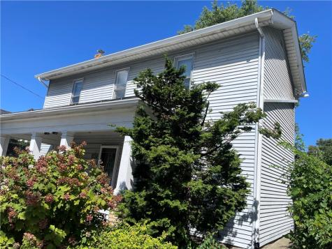 536 Adams Street Rochester PA 15074