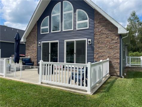 10750 Pymatuning Avenue Conneaut Lake PA 16316