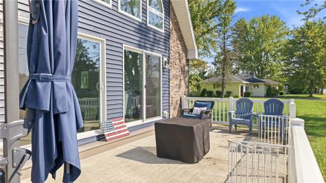 10750 Pymatuning Avenue Conneaut Lake PA 16316