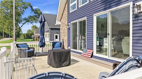 10750 Pymatuning Avenue Conneaut Lake PA 16316