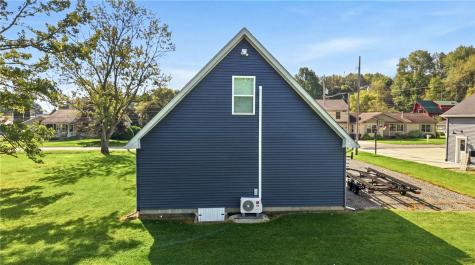 10750 Pymatuning Avenue Conneaut Lake PA 16316
