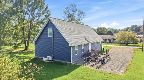 10750 Pymatuning Avenue Conneaut Lake PA 16316