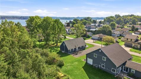 10750 Pymatuning Avenue Conneaut Lake PA 16316