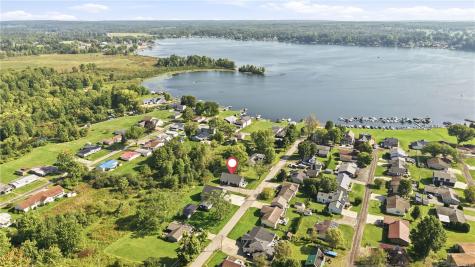 10750 Pymatuning Avenue Conneaut Lake PA 16316