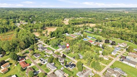 10750 Pymatuning Avenue Conneaut Lake PA 16316