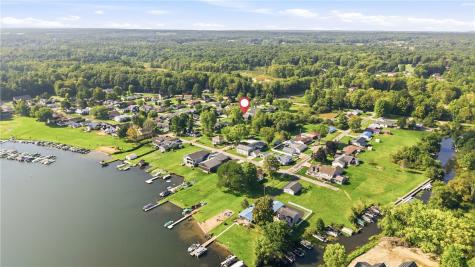 10750 Pymatuning Avenue Conneaut Lake PA 16316