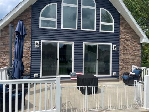 10750 Pymatuning Avenue Conneaut Lake PA 16316